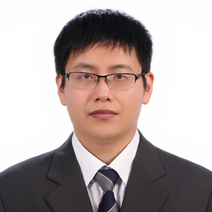 Guoxu Liu (刘国旭)